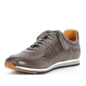 New! 350$ Magnanni Leather Sneakers